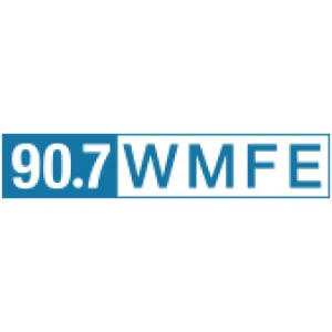 WMFE-FM