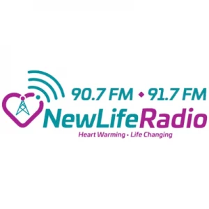 WMVV NewLife FM