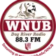 WNUB-FM