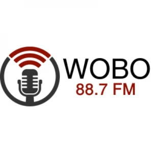 WOBO 88.7 FM