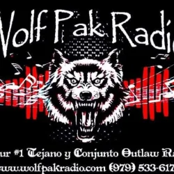 Wolf Pak Radio