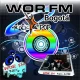 WOR FM Bogotá Rock y Pop