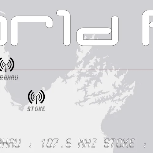 World FM Tawa