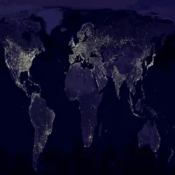 World Revolutions by World Fusion Radio