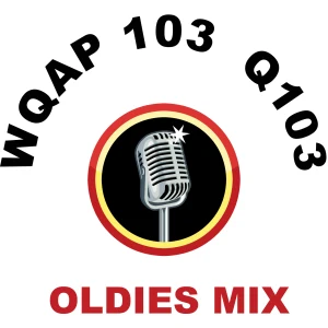 WQAP Q103  OLDIES MIX