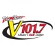 WQVE V 101.7