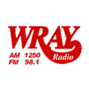 WRAY-FM