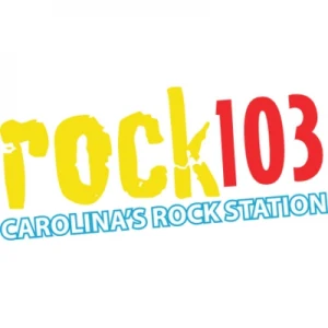 WRCQ Rock 103