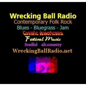 WreckingBallRadio.NET