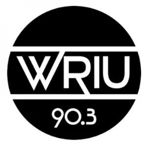 WRIU 90.3 FM