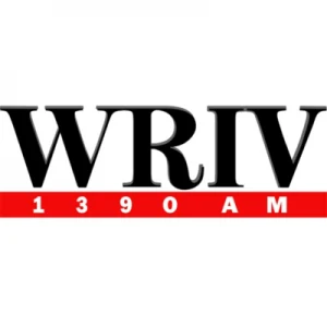 WRIV 1390 AM