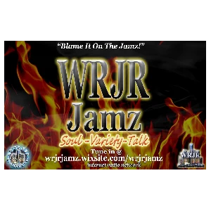 WRJR JAMZ