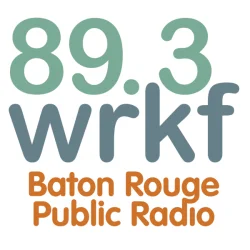 WRKF Baton Rouge Public Radio