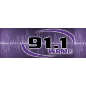 WRMU-FM