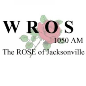 WROS 1050 AM