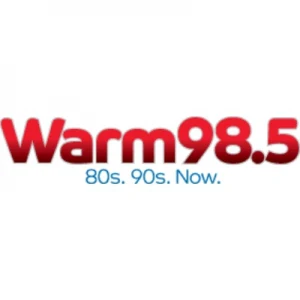 WRRM Warm 98.5