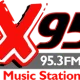 WRXX