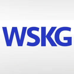 WSKG News