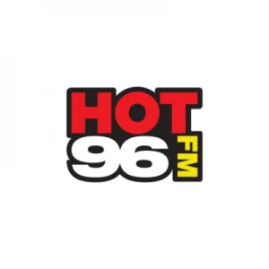WSTO HOT 96