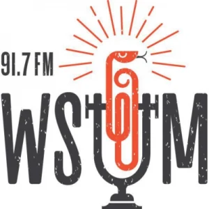 WSUM 91.7 FM