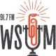 WSUM 91.7 FM