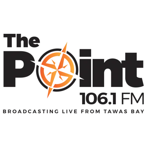 WTZM The Point!
