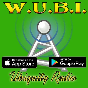 WUBI Ubiquity Radio