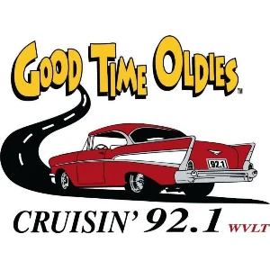 WVLT Cruisin' 92.1 FM