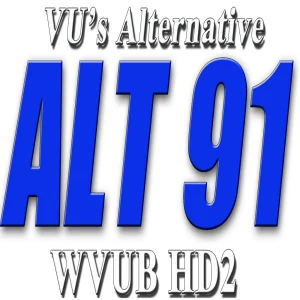 WVUB HD2