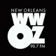 WWOZ