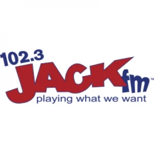 WXMA 102.3 Jack FM