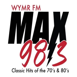 WYMR-FM