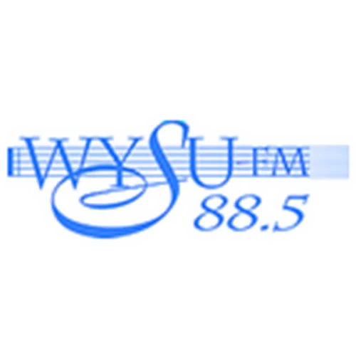 WYSU Main Channel