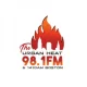 WZBR 98.1FM
