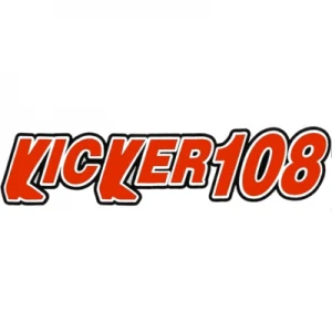 WZKX Kicker 108