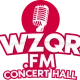 WZQR Concert Hall