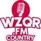 WZQR Country