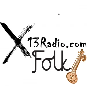 X13 Radio - Folk Music