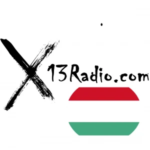 X13 Radio - Hungarian Music