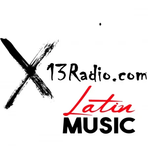 X13 Radio - Latin Hits