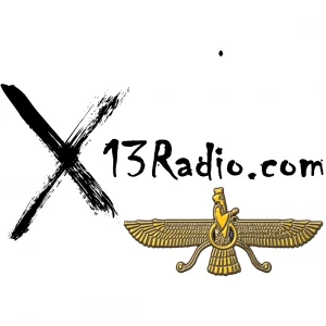 X13 Radio - Persian Music