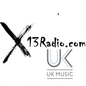X13 Radio - UK Hits
