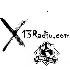 X13 Radio -World Rock