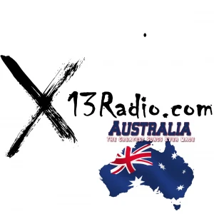 X13Radio - Australian Hits HD