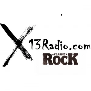 X13Radio - Classic Rock HD