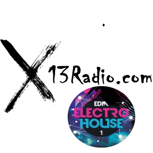 X13Radio - Electronic Music HD
