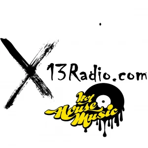 X13Radio - House Music HD
