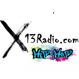 X13Radio - Rap and Hip Hop HD