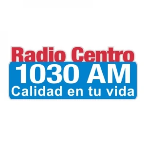 XEQR-AM Radio Centro 1030