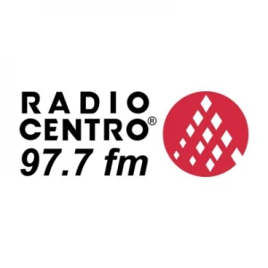 XERC-FM Radio Centro 97.7 FM
